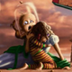 Illustration for article titled Mars Needs Moms, But Has A Big Screen Director